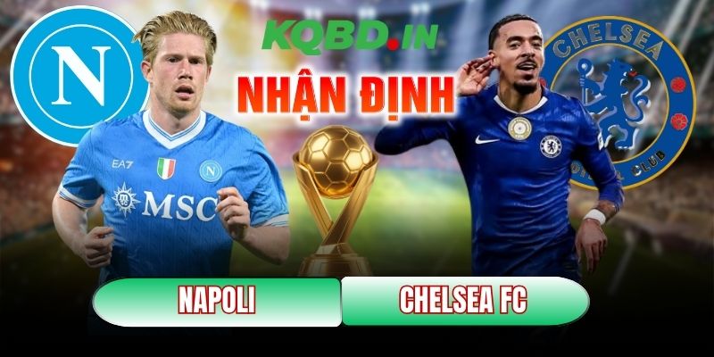 Napoli vs Chelsea FC